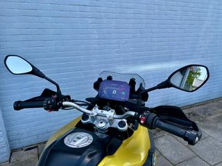 BMW F 750 GS
