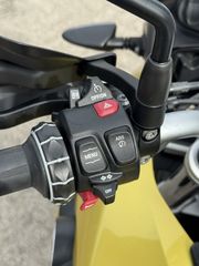 BMW F 750 GS