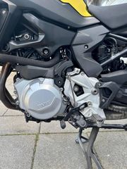 BMW F 750 GS