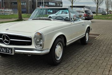Mercedes-Benz SL