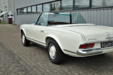 Mercedes-Benz SL