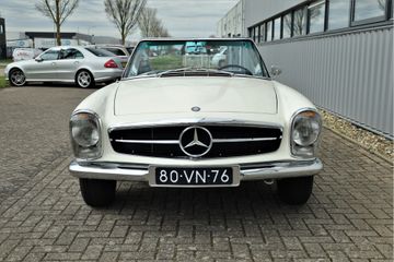 Mercedes-Benz SL