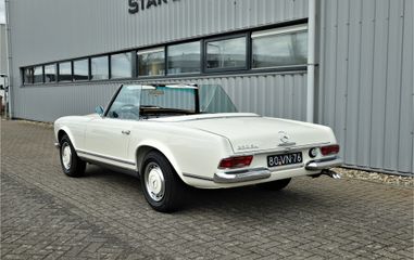 Mercedes-Benz SL