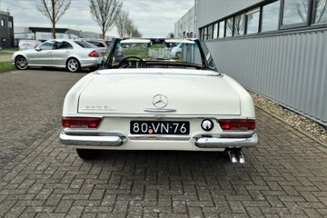 Mercedes-Benz SL