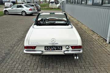 Mercedes-Benz SL