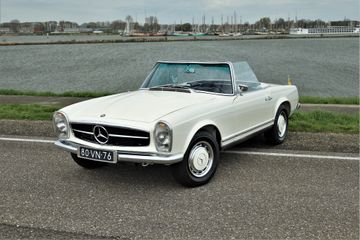 Mercedes-Benz SL