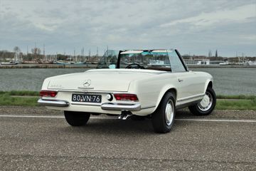Mercedes-Benz SL