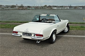 Mercedes-Benz SL