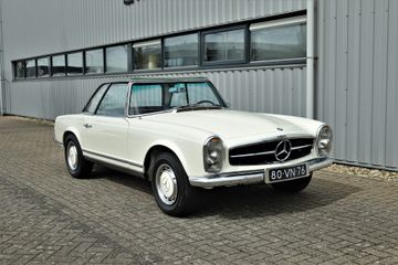Mercedes-Benz SL