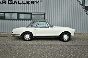 Mercedes-Benz SL