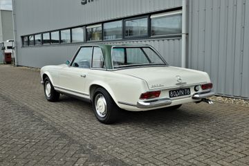 Mercedes-Benz SL