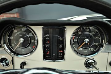 Mercedes-Benz SL
