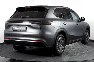 Geely Starray EM-i
