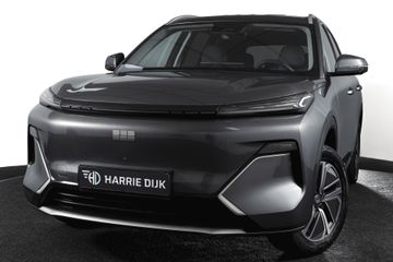 Geely Starray EM-i