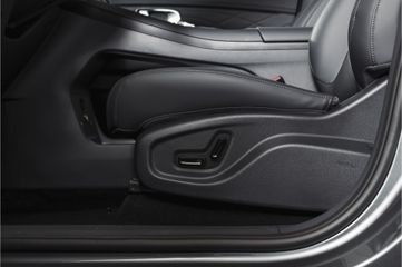 Geely Starray EM-i