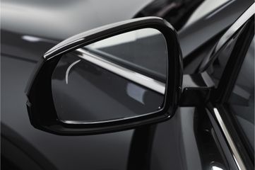 Geely Starray EM-i
