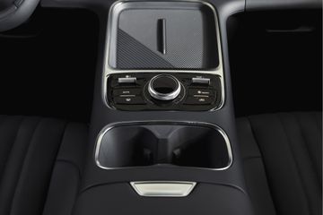 Geely Starray EM-i