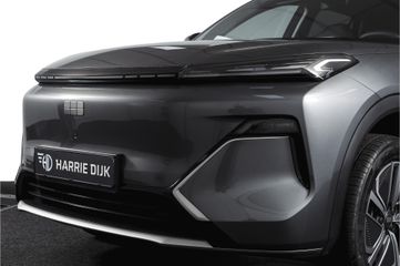 Geely Starray EM-i