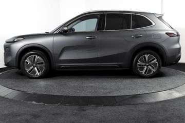 Geely Starray EM-i