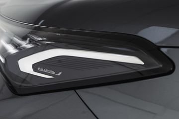 Geely Starray EM-i
