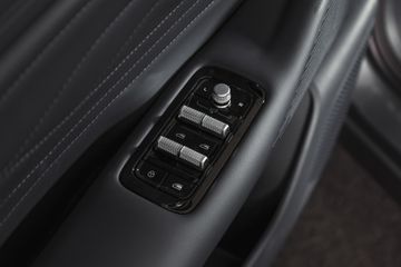 Geely Starray EM-i
