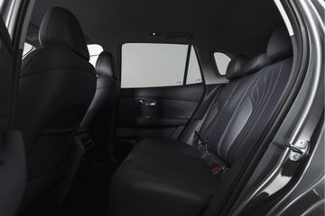 Geely Starray EM-i