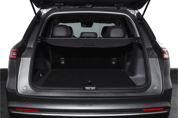 Geely Starray EM-i