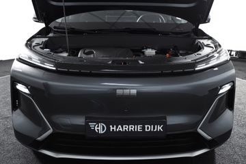 Geely Starray EM-i
