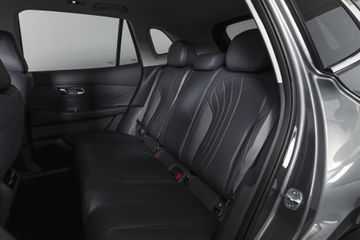 Geely Starray EM-i