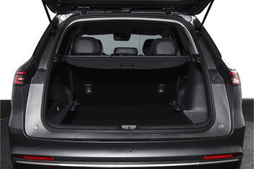 Geely Starray EM-i