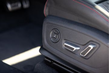 Audi SQ6 e-tron