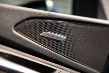 Audi SQ6 e-tron
