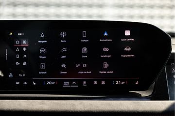 Audi SQ6 e-tron