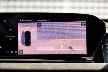 Audi SQ6 e-tron
