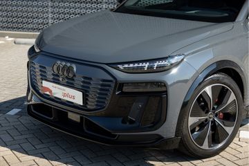 Audi SQ6 e-tron