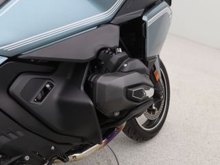 BMW R 1300 RT
