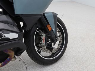 BMW R 1300 RT