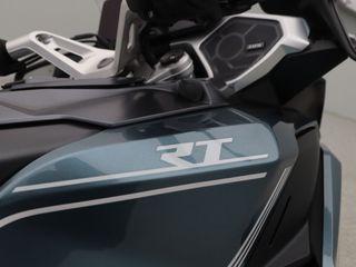 BMW R 1300 RT