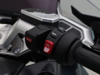 BMW R 1300 RT