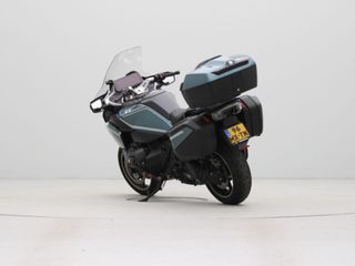 BMW R 1300 RT