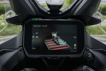 Ducati Multistrada