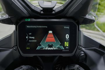 Ducati Multistrada