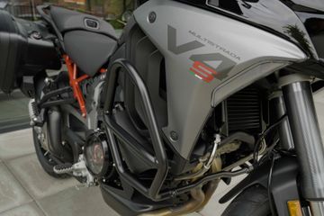 Ducati Multistrada