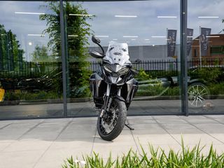 Ducati Multistrada