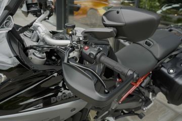 Ducati Multistrada