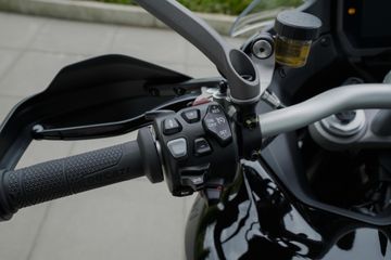 Ducati Multistrada