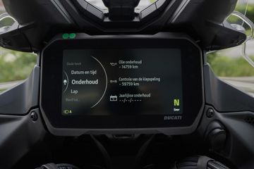 Ducati Multistrada