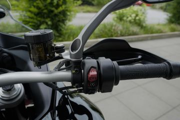 Ducati Multistrada