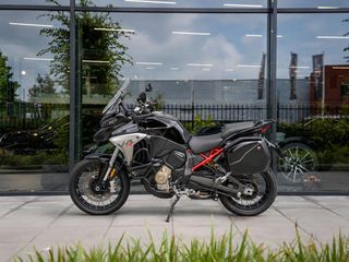 Ducati Multistrada