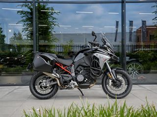 Ducati Multistrada
